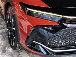 تويوتا كراون